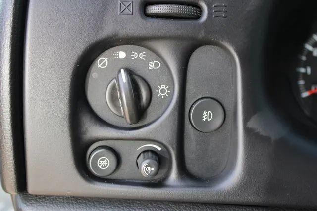 2007 Chevrolet TrailBlazer LT