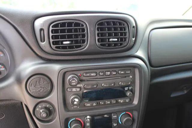 2007 Chevrolet TrailBlazer LT
