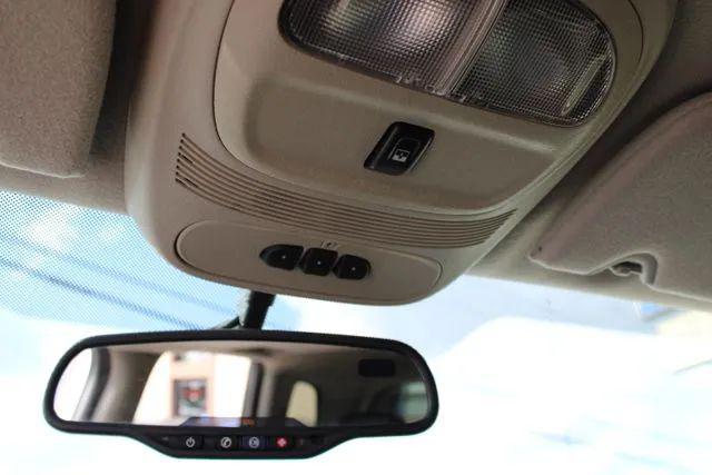 2007 Chevrolet TrailBlazer LT