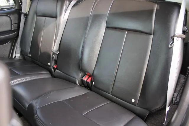 2007 Chevrolet TrailBlazer LT