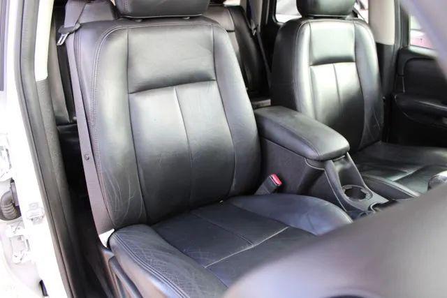 2007 Chevrolet TrailBlazer LT
