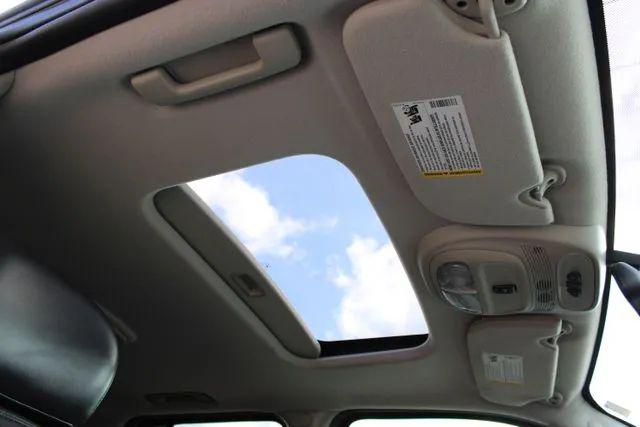 2007 Chevrolet TrailBlazer LT