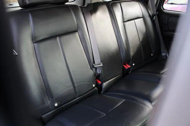 2007 Chevrolet TrailBlazer LT