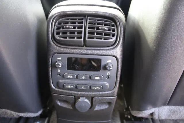 2007 Chevrolet TrailBlazer LT