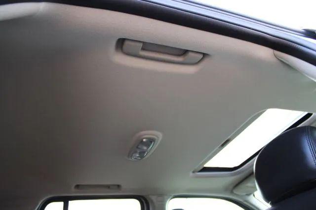 2007 Chevrolet TrailBlazer LT