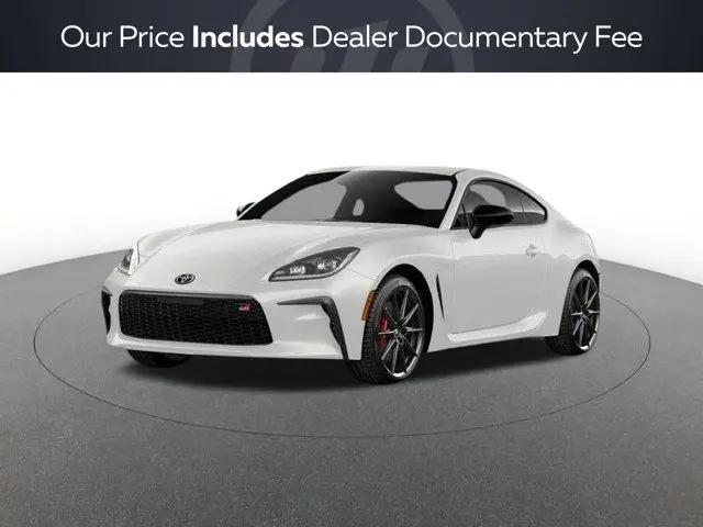 2026 Toyota GR86 Premium for sale in Wilkes-Barre, PA