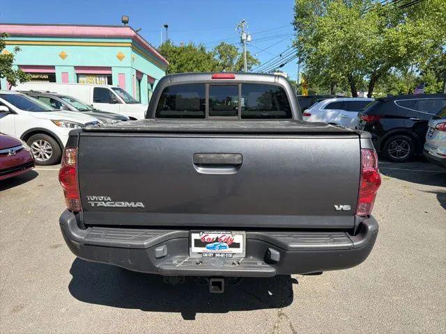 2012 Toyota Tacoma Base V6