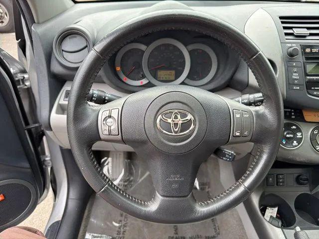 2010 Toyota RAV4 Limited