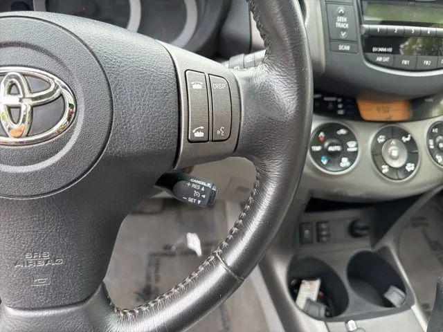 2010 Toyota RAV4 Limited