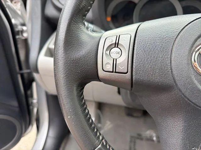 2010 Toyota RAV4 Limited