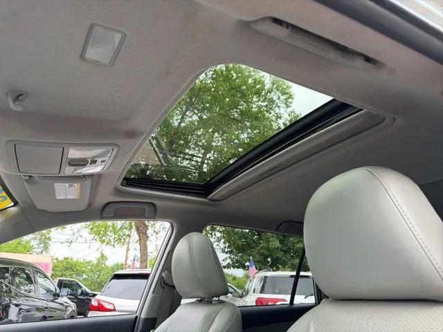 2010 Toyota RAV4 Limited