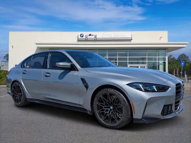 2027 BMW M3 Standard for sale in Savannah, GA