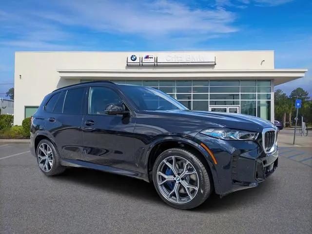2026 BMW X5 M60i for sale in Savannah, GA