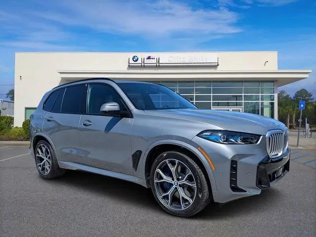 2026 BMW X5 xDrive50e for sale in Savannah, GA