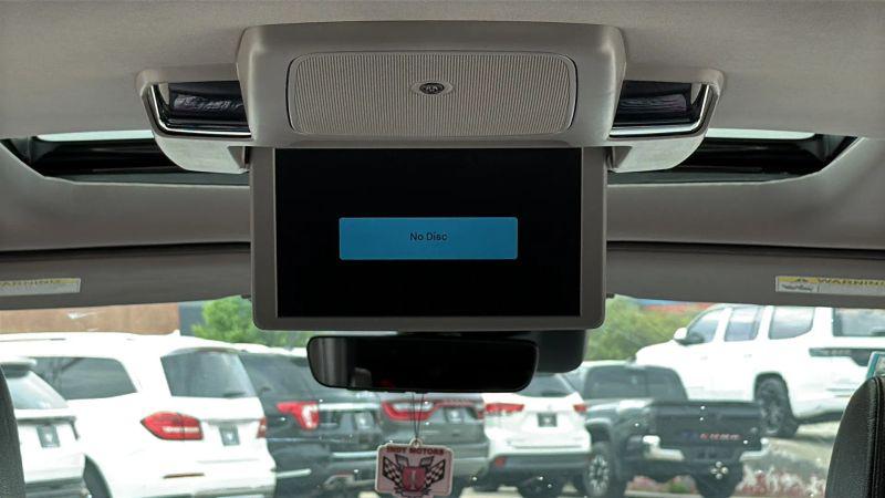 2019 Honda Odyssey Touring