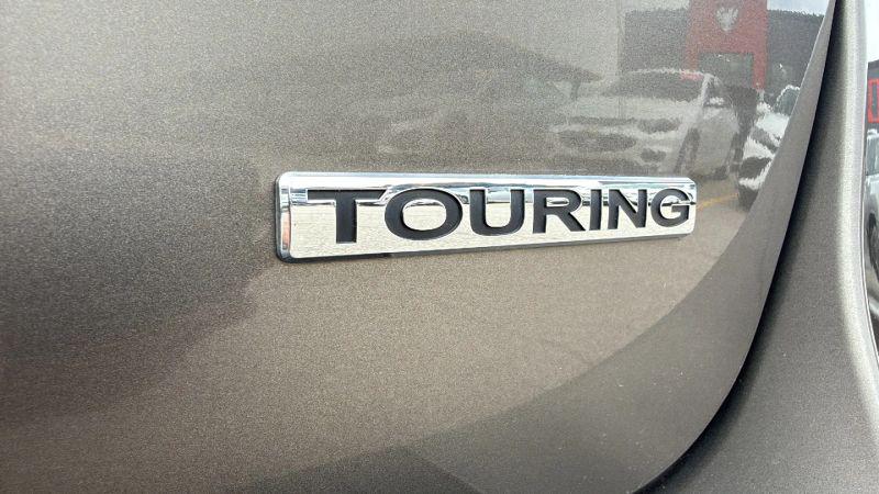 2019 Honda Odyssey Touring