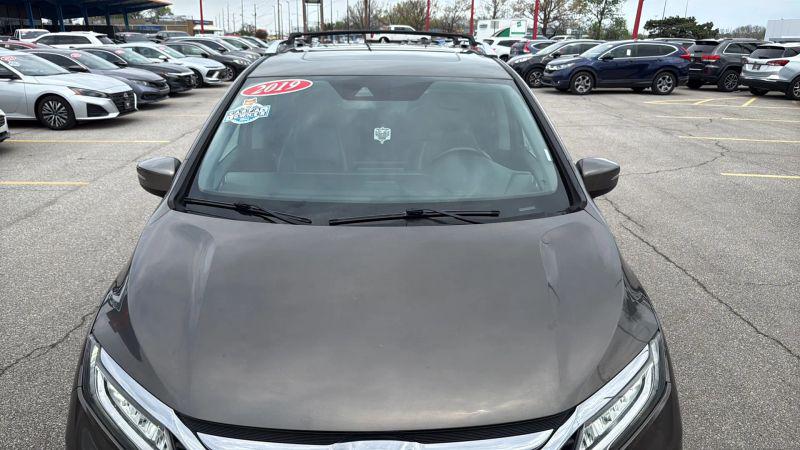 2019 Honda Odyssey Touring