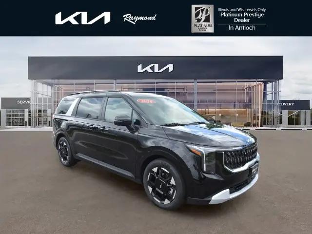 2026 Kia Carnival MPV EX for sale in Antioch, IL