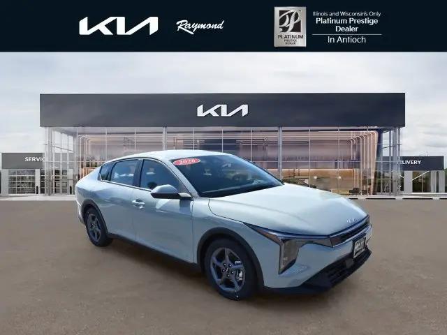 2026 Kia K4 LXS for sale in Antioch, IL