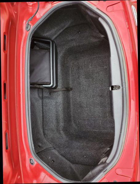 2017 Mazda MX-5 Miata RF Grand Touring