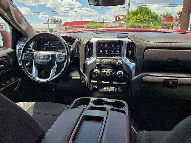2021 GMC Sierra 1500 2WD Crew Cab Short Box Elevation for sale in Temple Hills, MD