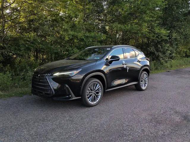 2026 Lexus NX 350 Luxury for sale in Wilkes-Barre, PA