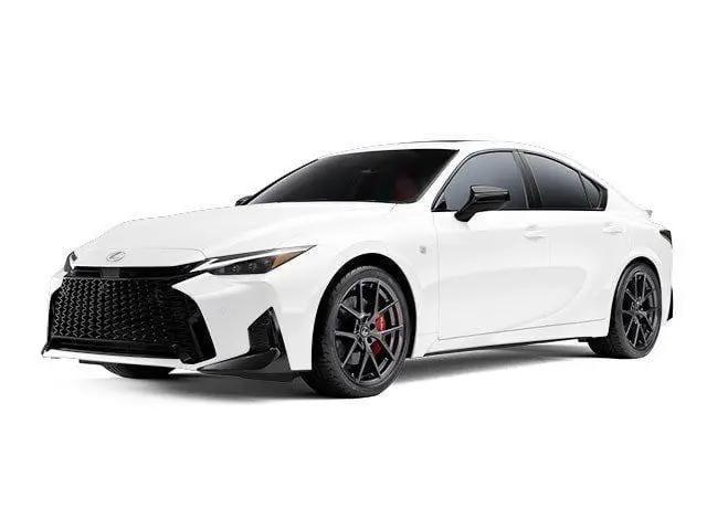 2026 Lexus IS 350 F SPORT for sale in Wilkes-Barre, PA