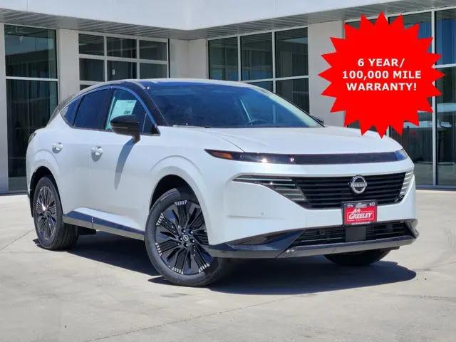 2026 Nissan Murano Platinum for sale in Greeley, CO