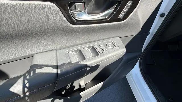 2026 Honda CR-V Hybrid AWD Sport Touring