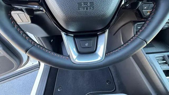 2026 Honda CR-V Hybrid AWD Sport Touring