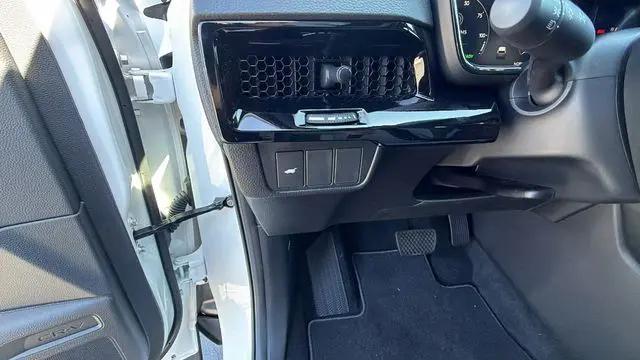 2026 Honda CR-V Hybrid AWD Sport Touring