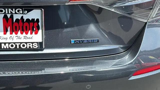 2026 Honda Civic Sport Touring