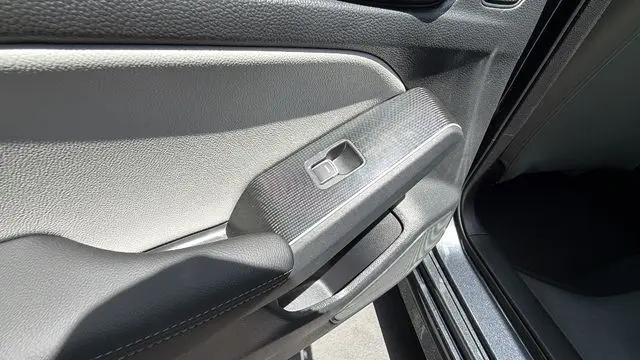 2026 Honda Civic Sport Touring