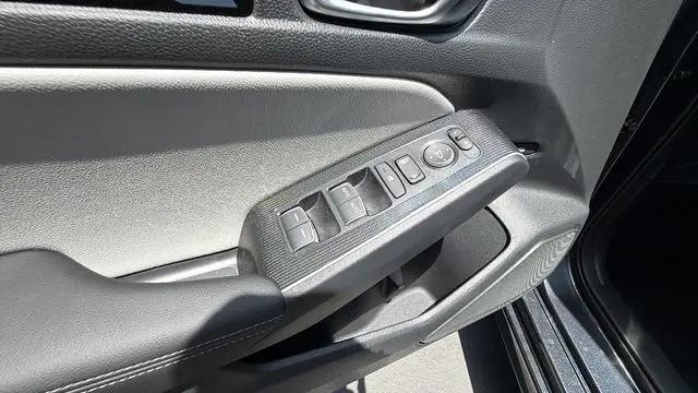2026 Honda Civic Sport Touring