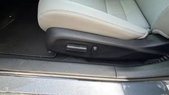 2026 Honda Civic Sport Touring