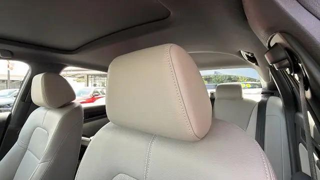 2026 Honda Civic Sport Touring