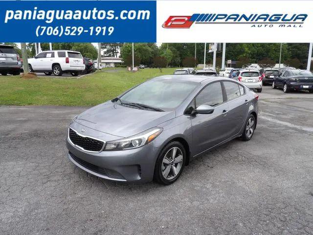 2018 Kia Forte S for sale in Dalton, GA