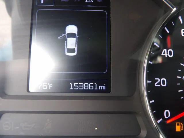 2018 Kia Forte S