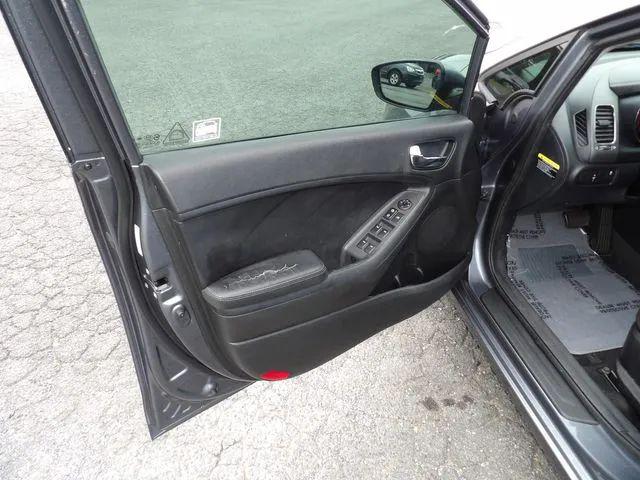 2018 Kia Forte S