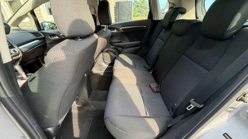 2019 Honda Fit LX