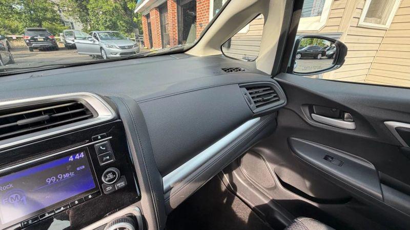 2019 Honda Fit LX