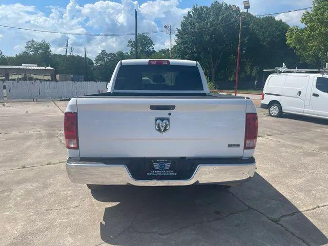 2012 Ram 1500 ST for sale in Baytown, TX