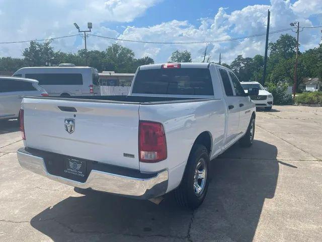 2012 Ram 1500 ST