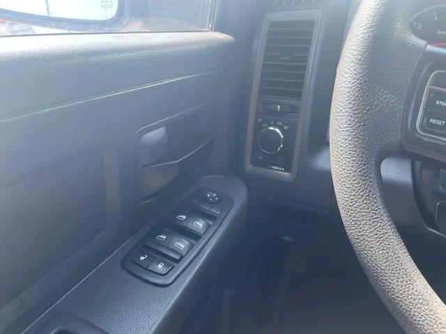 2012 Ram 1500 ST