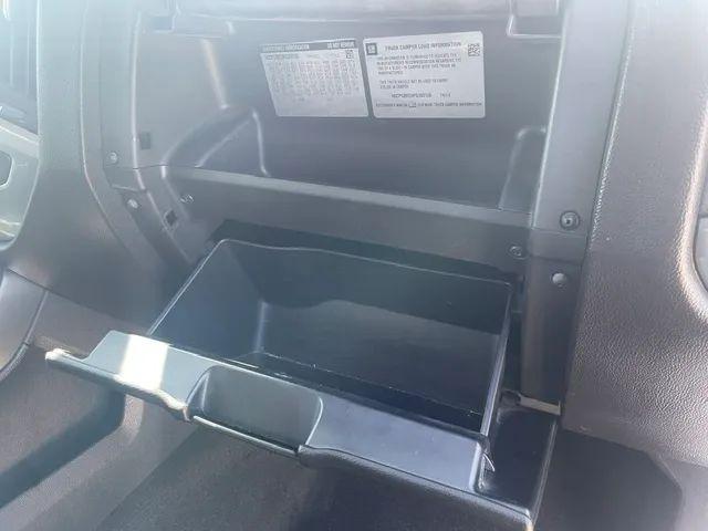 2015 Chevrolet Silverado 1500 1LT