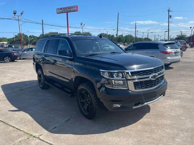 2019 Chevrolet Tahoe LT for sale in Baytown, TX