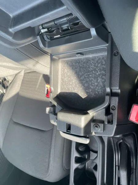2021 Jeep Wrangler Willys 4x4