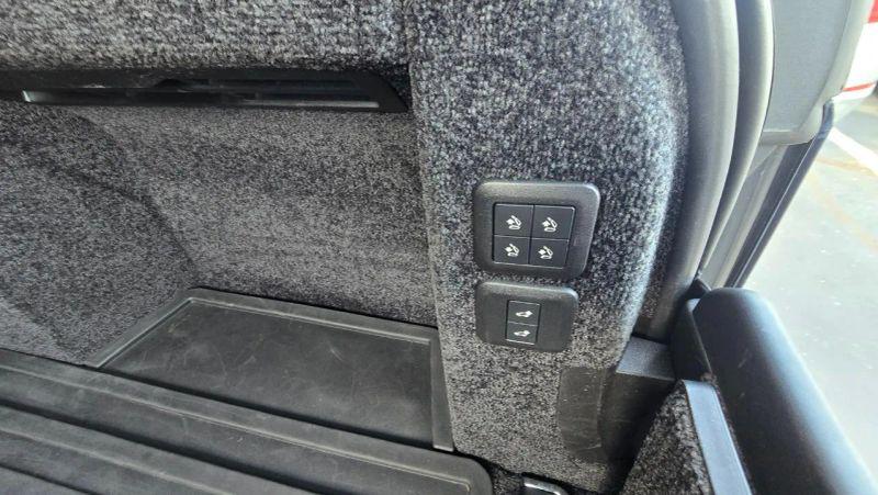 2019 Land Rover Range Rover 3.0L V6 Turbocharged Diesel HSE Td6