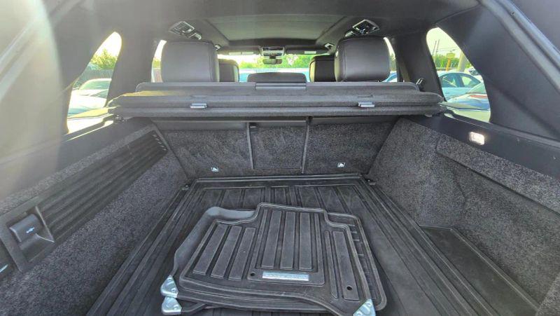 2019 Land Rover Range Rover 3.0L V6 Turbocharged Diesel HSE Td6