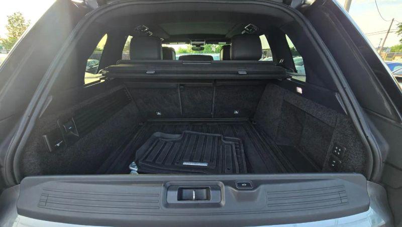 2019 Land Rover Range Rover 3.0L V6 Turbocharged Diesel HSE Td6